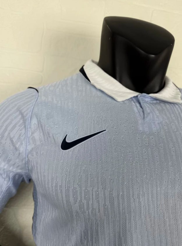 Uruguay 2026 World Cup Home Player Man Jersey