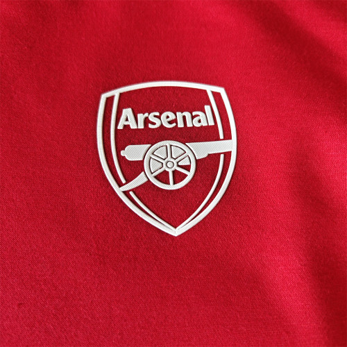 Arsenal Hoodle Training Jersey 25/26 (Multiple colors)