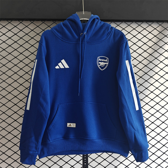 Arsenal Hoodle Training Jersey 25/26 (Multiple colors)
