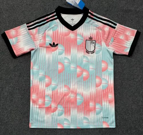 Belgium 2026 World Cup Away Men Jersey