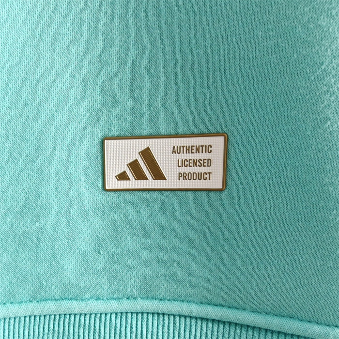 Liverpool Hoodle Sweatshirt Training Jersey 25/26 (Multiple colors)