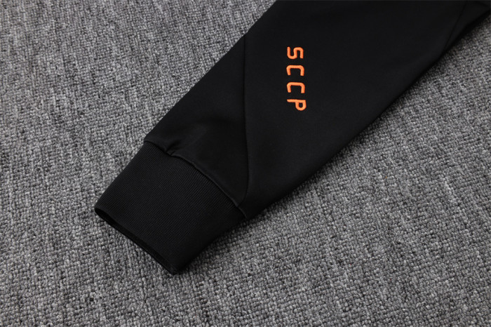 Corinthians Training Jacket 25/26