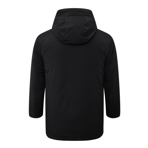 Borussia Dortmund Cotton Jacket 25/26