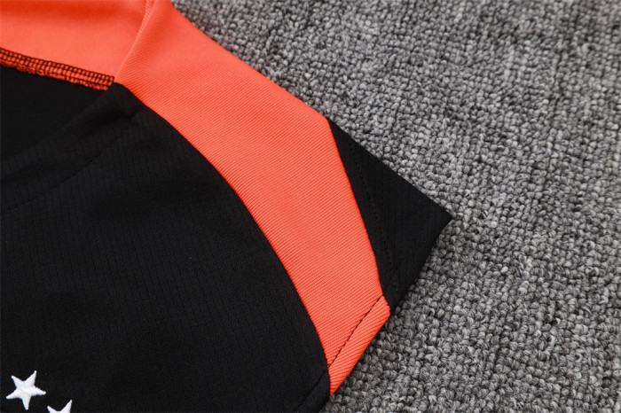 Brazil Training Jersey 25/26