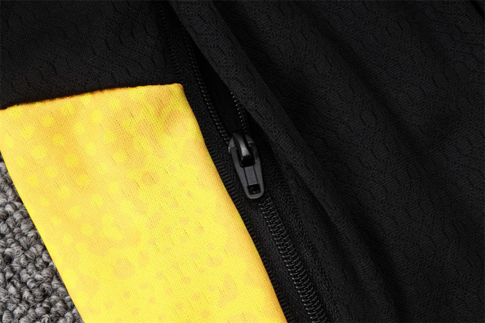 Borussia Dortmund Training Jersey Suit 25/26
