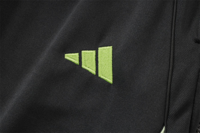 Real Madrid Training Jacket 25/26