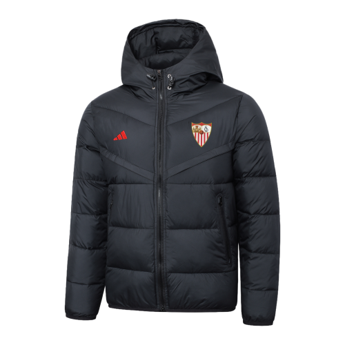Sevilla Cotton Jacket 25/26