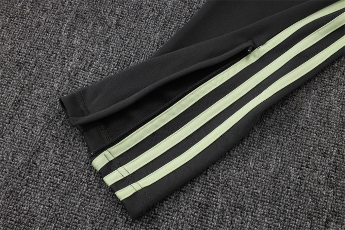 Real Madrid Training Jacket 25/26