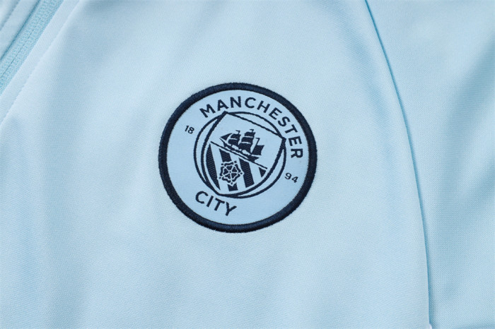 Manchester City Training Jacket 25/26