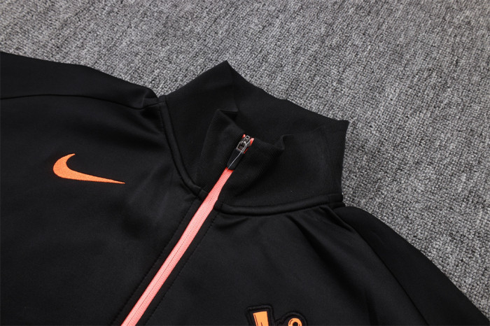 Corinthians Training Jacket 25/26