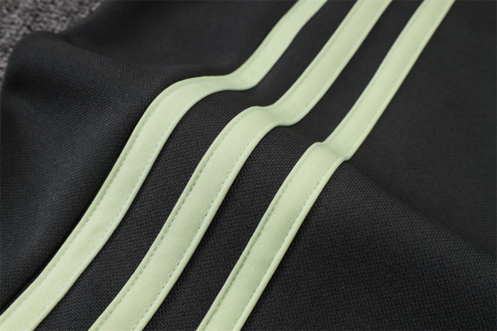 Real Madrid Training Jacket 25/26