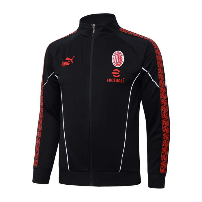 AC Milan Training Jacket 25/26