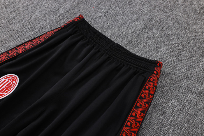 AC Milan Training Jacket 25/26