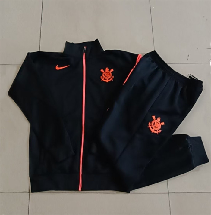 Corinthians Training Jacket 25/26