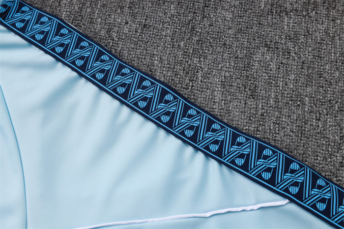 Manchester City Training Jacket 25/26