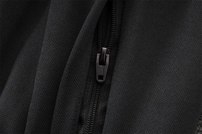 Real Madrid Training Jacket 25/26