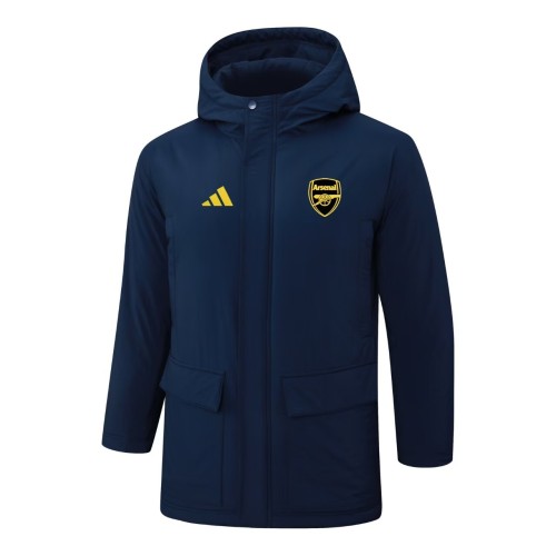 Arsenal Cotton Jacket 25/26