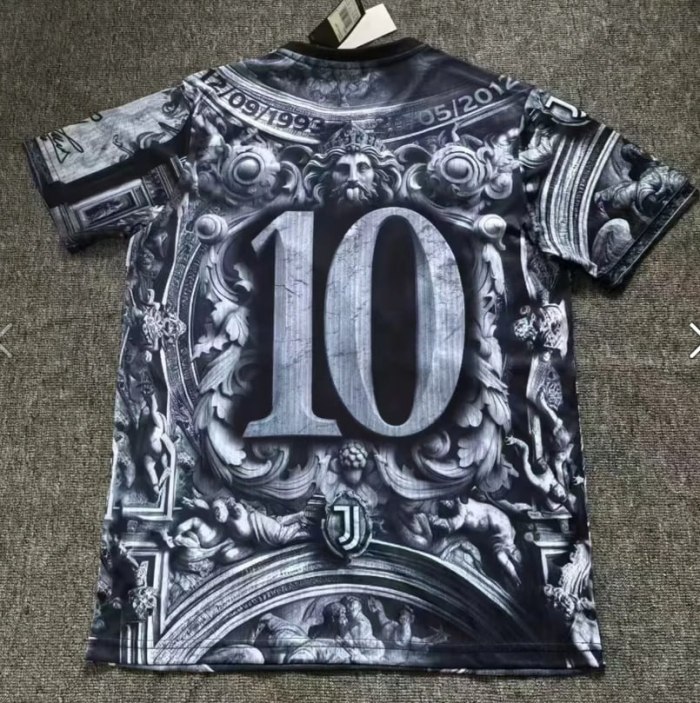 Juventus ADP Prematch Man Jersey 25/26