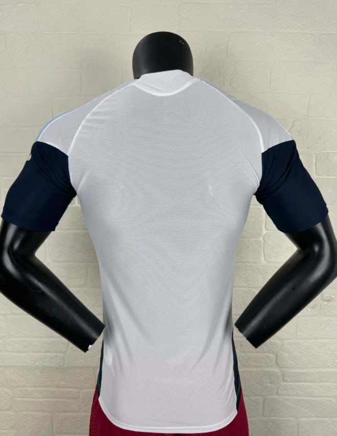 Argentina 2026 World Cup Training Player Men Jersey