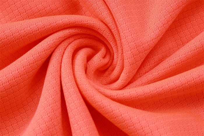 Barcelona Training Short Sleeve Jersey 25/26