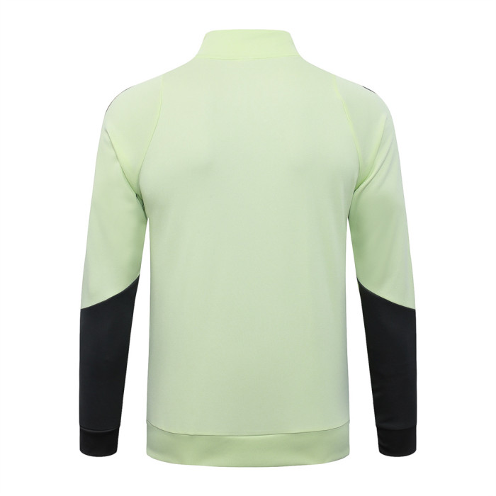 Real Madrid Training Jacket 25/26