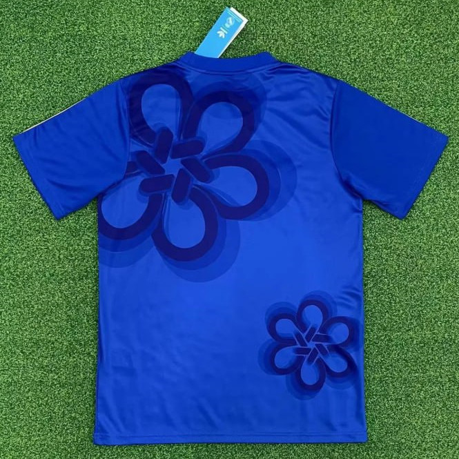 Real Madrid Cultural Story Men Jersey 25/26