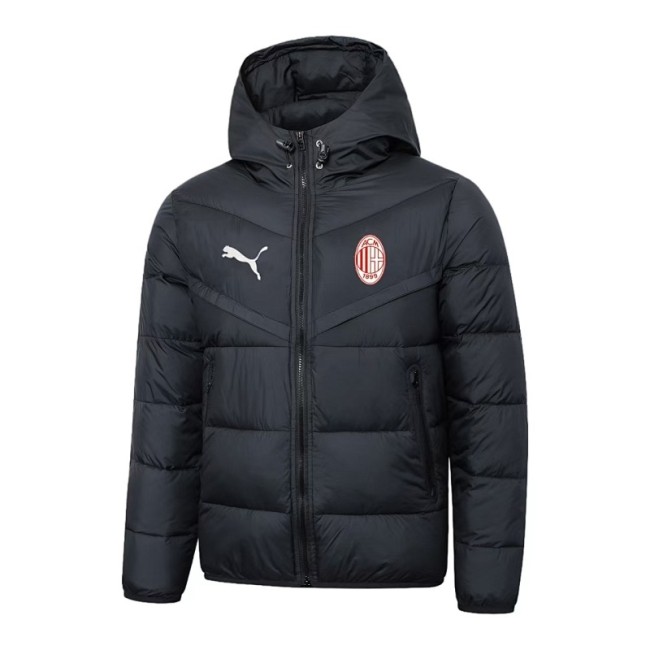 AC Milan Cotton Jacket 25/26