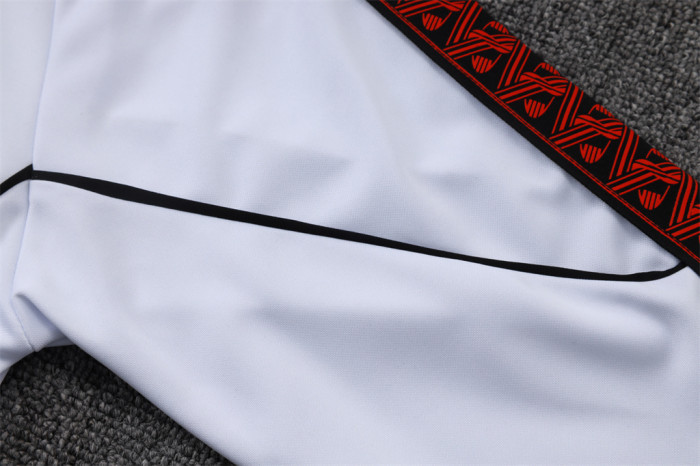 AC Milan Training Jacket 25/26