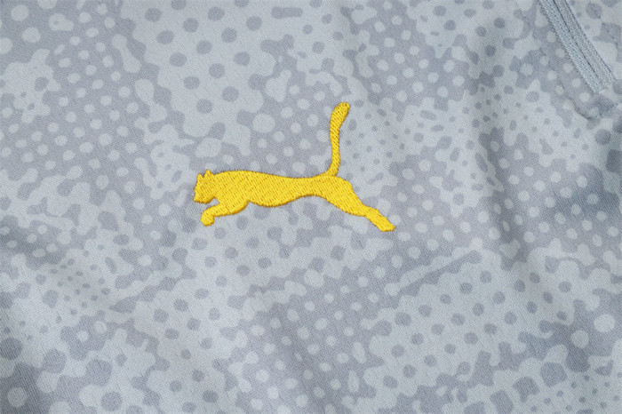 Borussia Dortmund Training Jersey Suit 25/26