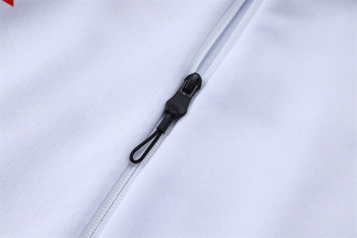 Bayern Munich Training Jacket Suit 2025