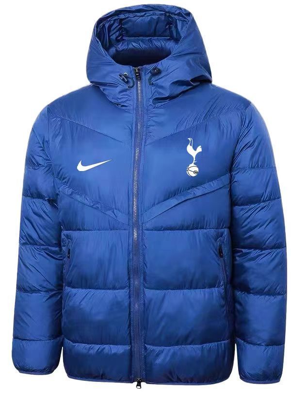 Tottenham Hotspur Cotton Jacket 25/26