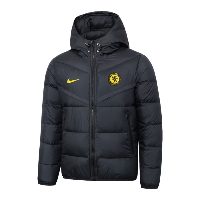 Chelsea Cotton Jacket 25/26