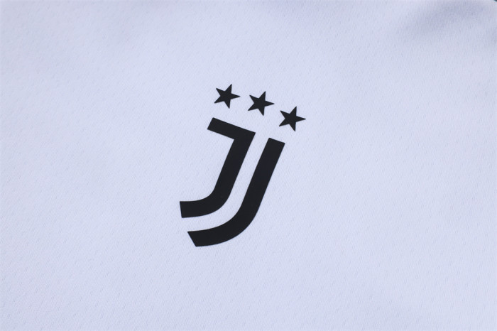 Juventus Training Jacket Suit 2025