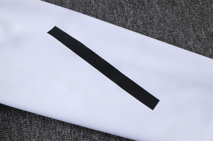 Juventus Training Jacket Suit 2025