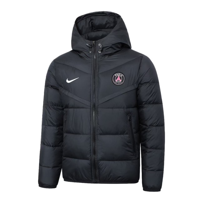 Paris Saint Germain  Cotton Jacket 25/26