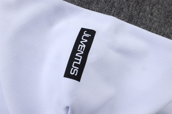 Juventus Training Jacket Suit 2025