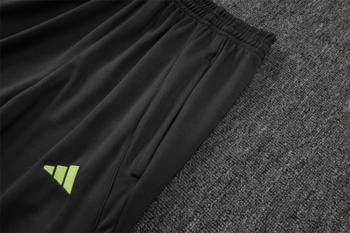 Real Madrid Training Pants 25/26