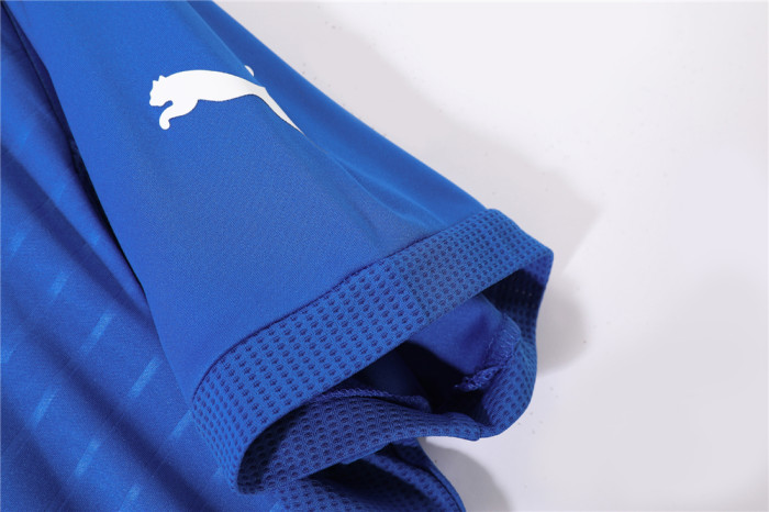 Italy Retro Home Jersey 2012