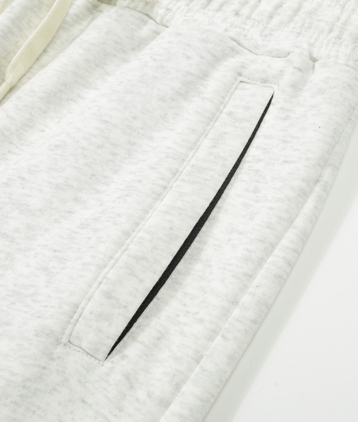 Casual Hoodie Clothing Sweatshirt Set 2025