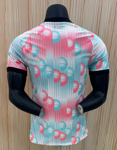 Belgium 2026 World Cup Away Player Men Jersey