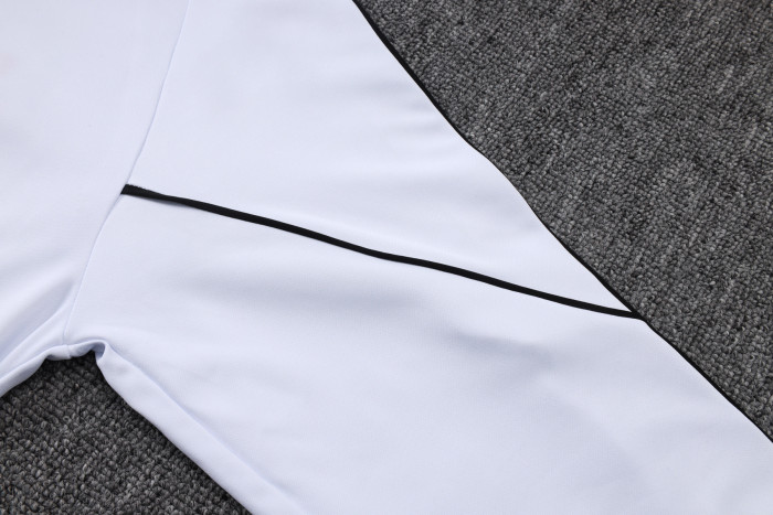 AC Milan Training Jersey Suit 25/26