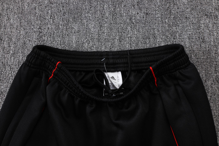 Liverpool Training Jacket 25/26