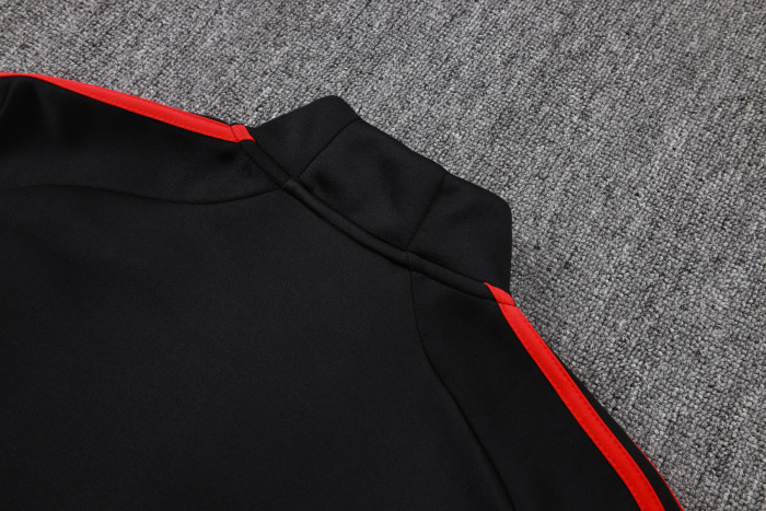 Liverpool Training Jacket 25/26