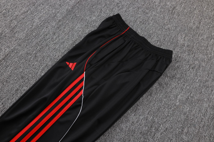 Liverpool Training Jersey Suit 25/26