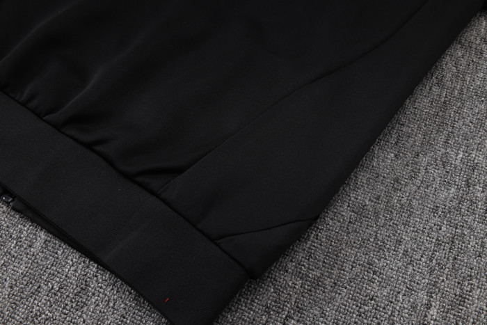 Liverpool Training Jacket 25/26