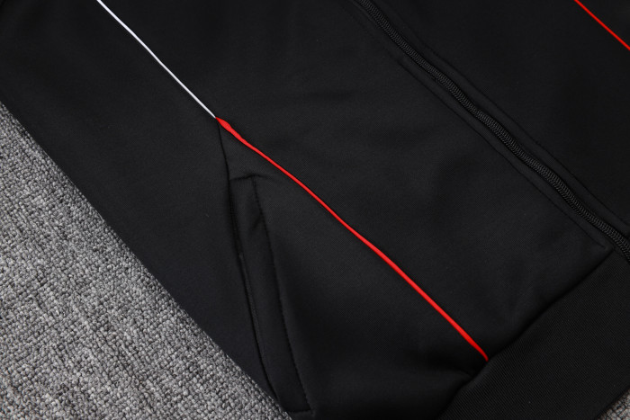 Liverpool Training Jacket 25/26