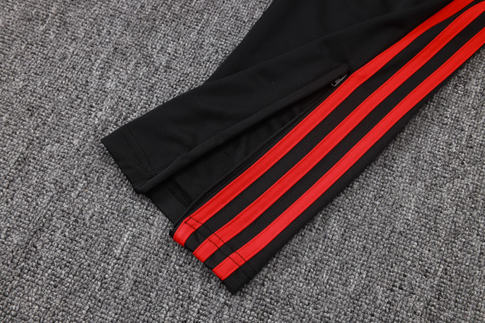 Liverpool Training Jersey Suit 25/26