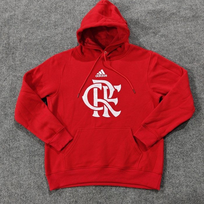 Flamengo 24-25 Hoodie （Multiple colors）