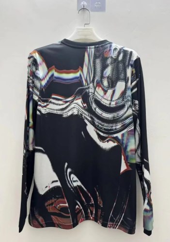 Manchester United Man Pre Match Long Sleeve Training Jersey 25/26