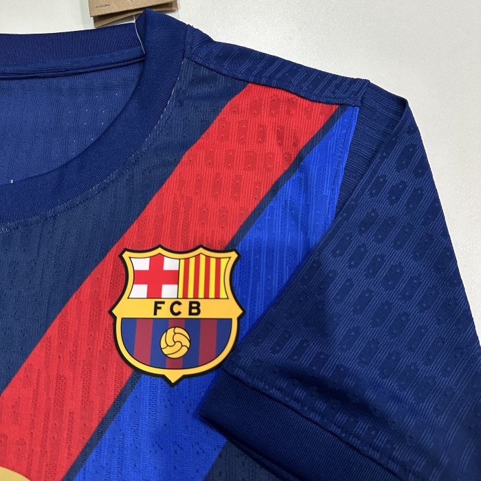 Barcelona Special Edition Player Jersey 25/26